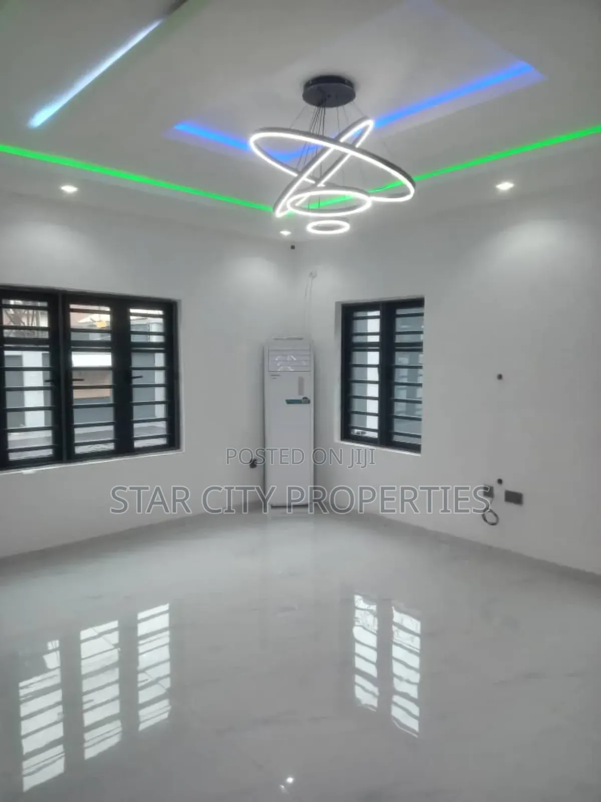 4bdrm Duplex in Ph 2, GRA Phase 2 Shangisha for rent