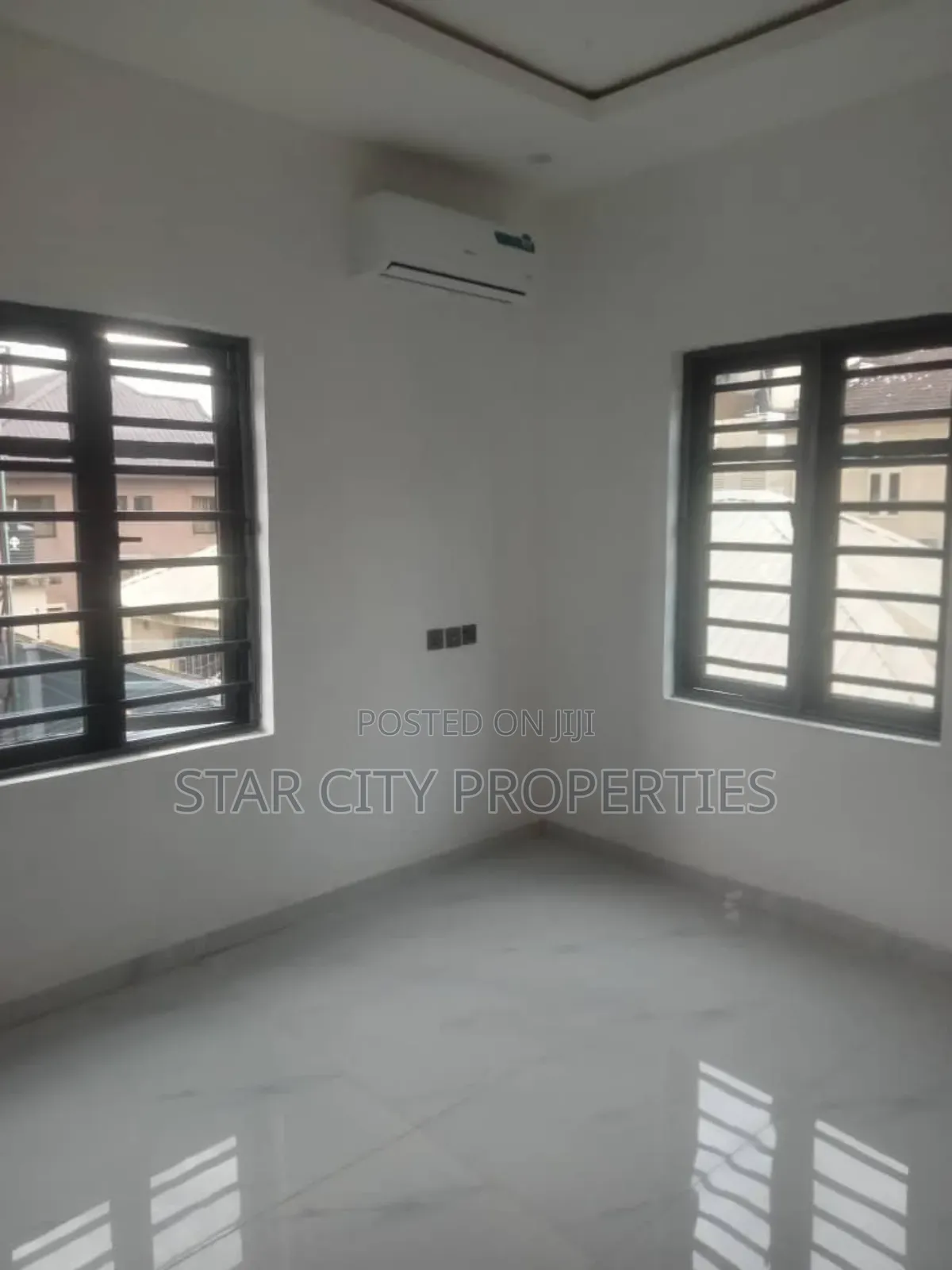 4bdrm Duplex in Ph 2, GRA Phase 2 Shangisha for rent