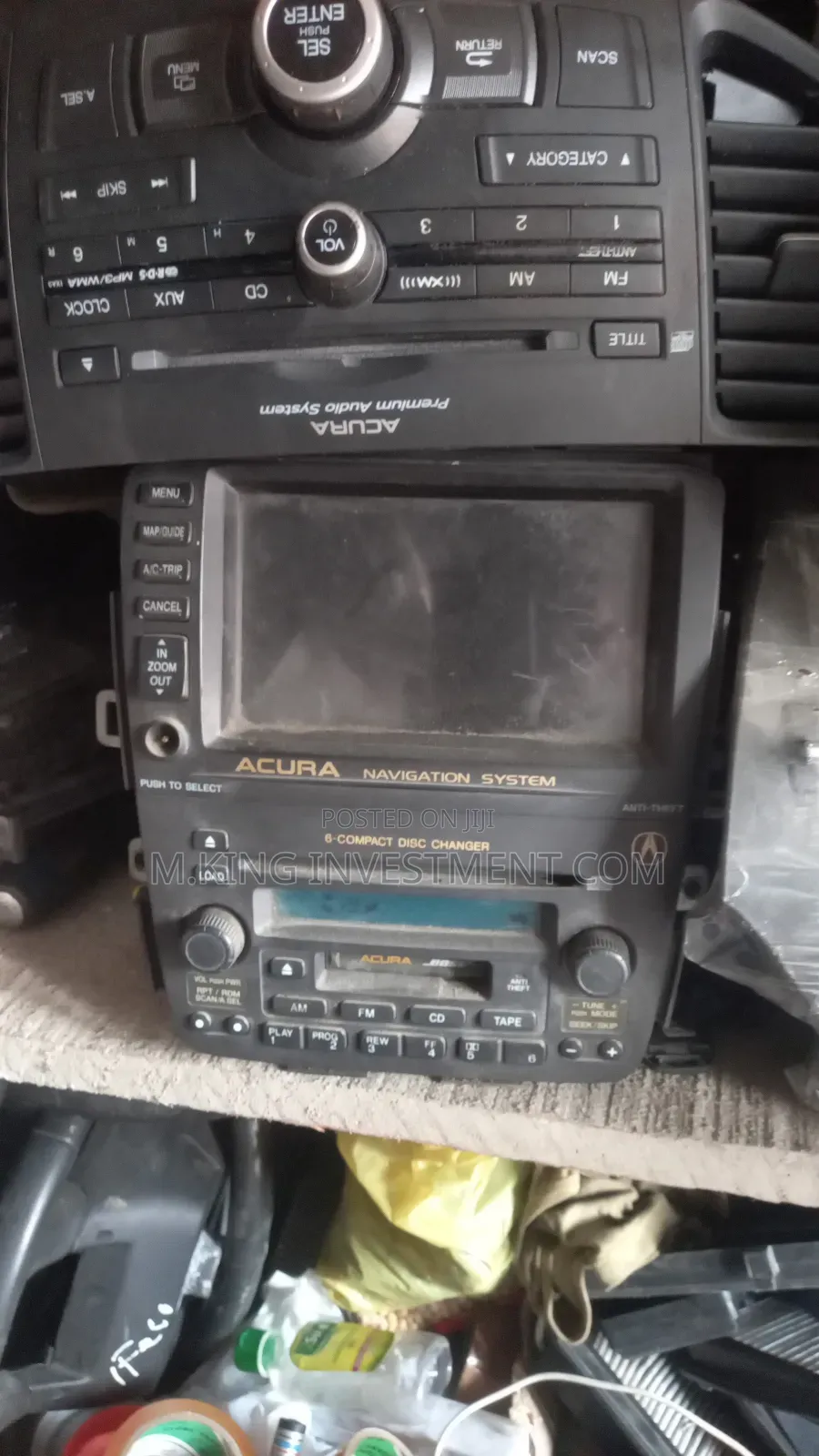 Radio 06mdx