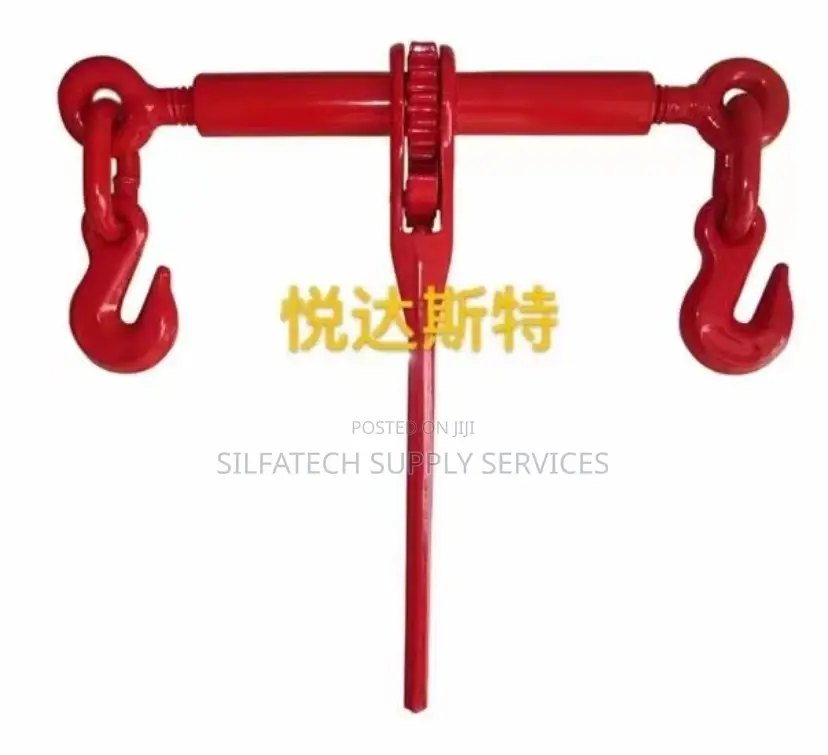 Original Chain Binder