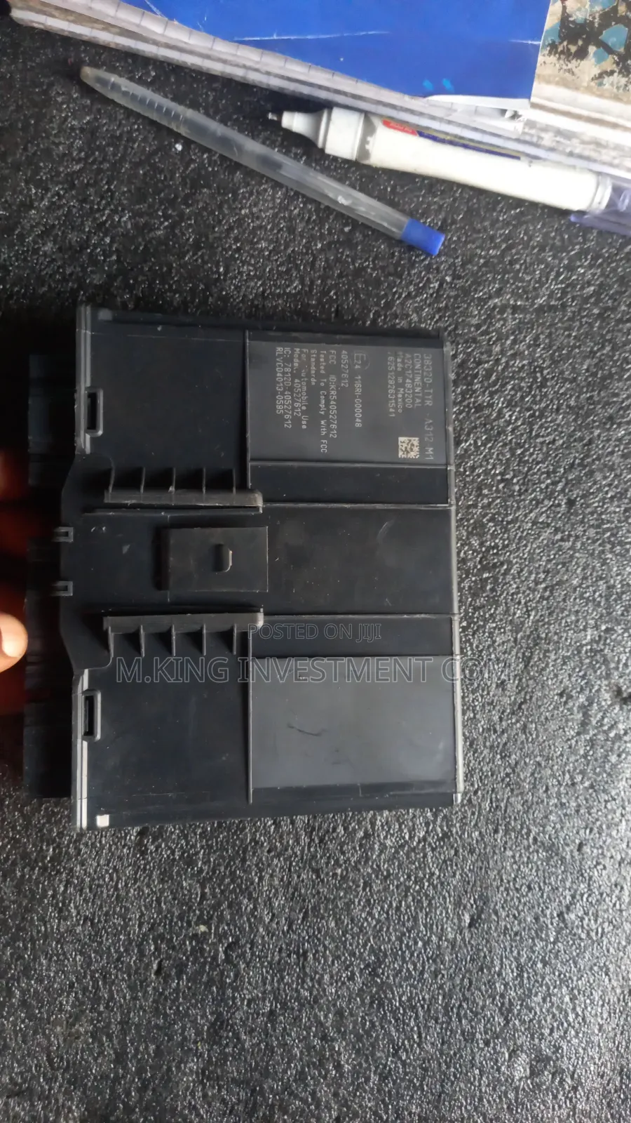 Smart Box 2020mdx