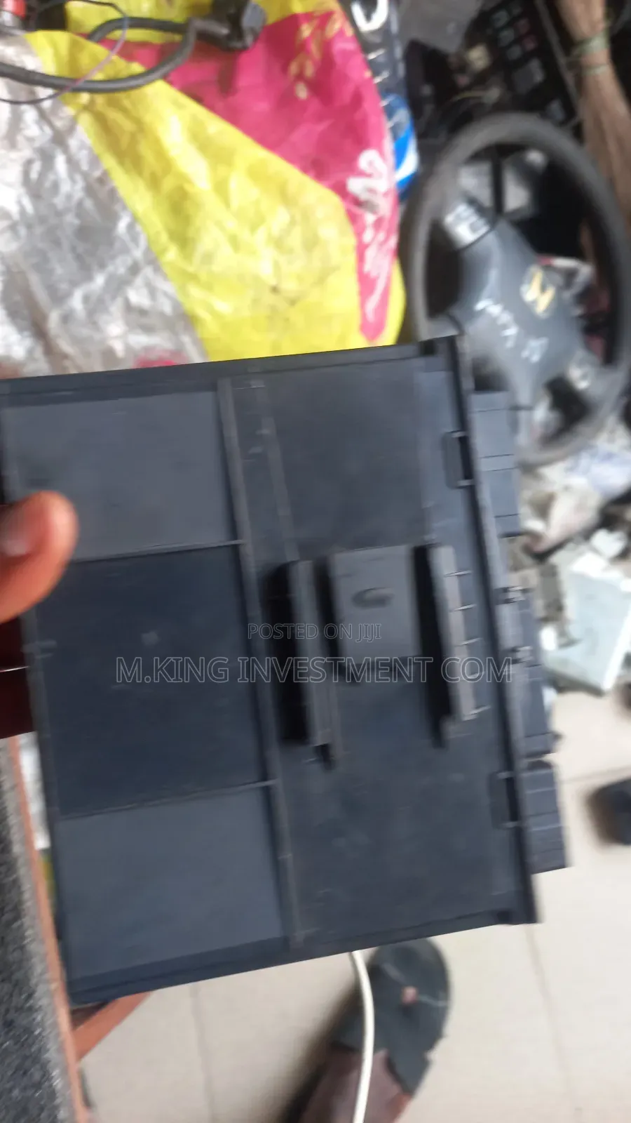 Smart Box 2020mdx