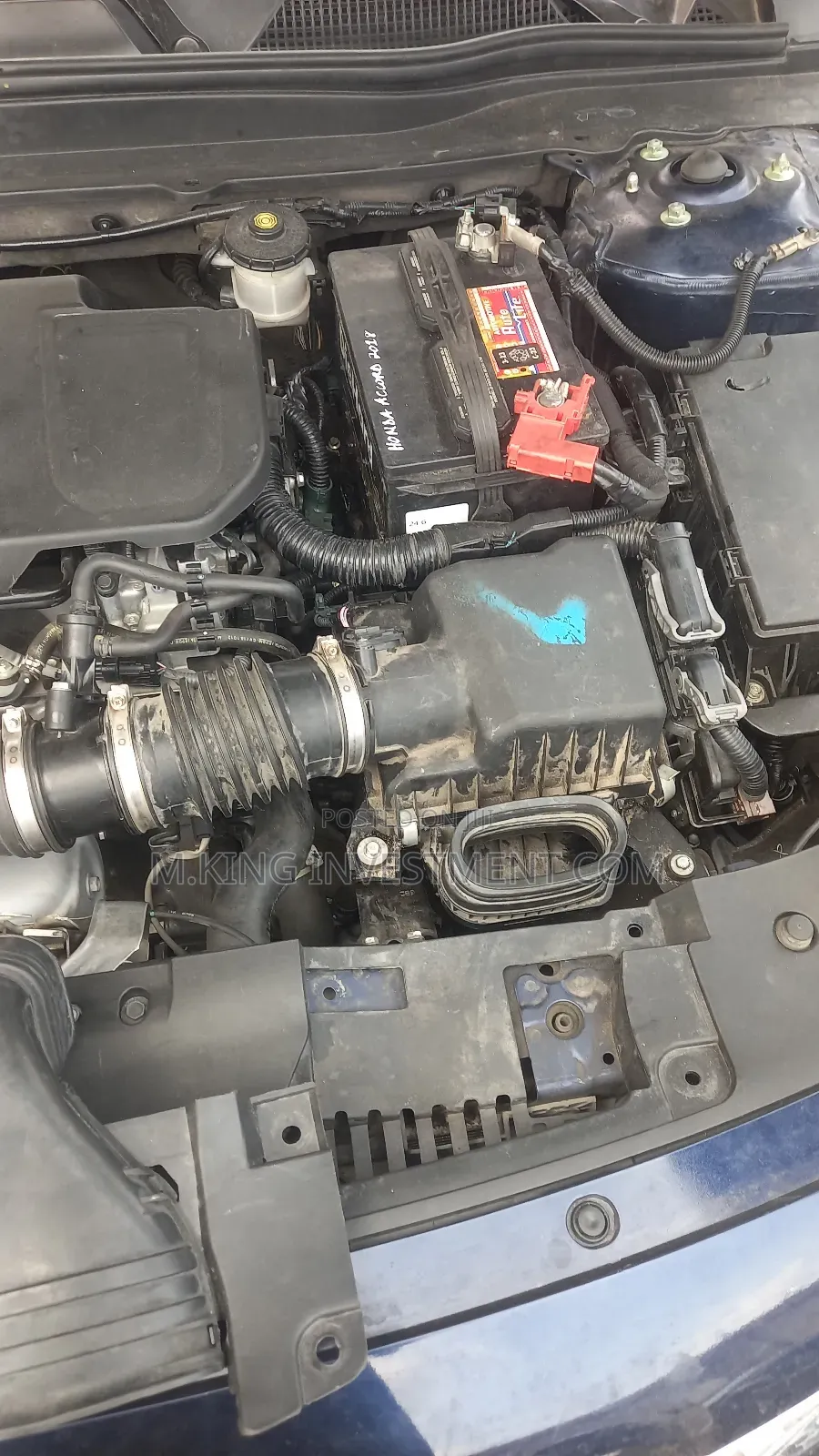 Airbox 2020 Accord 2.0