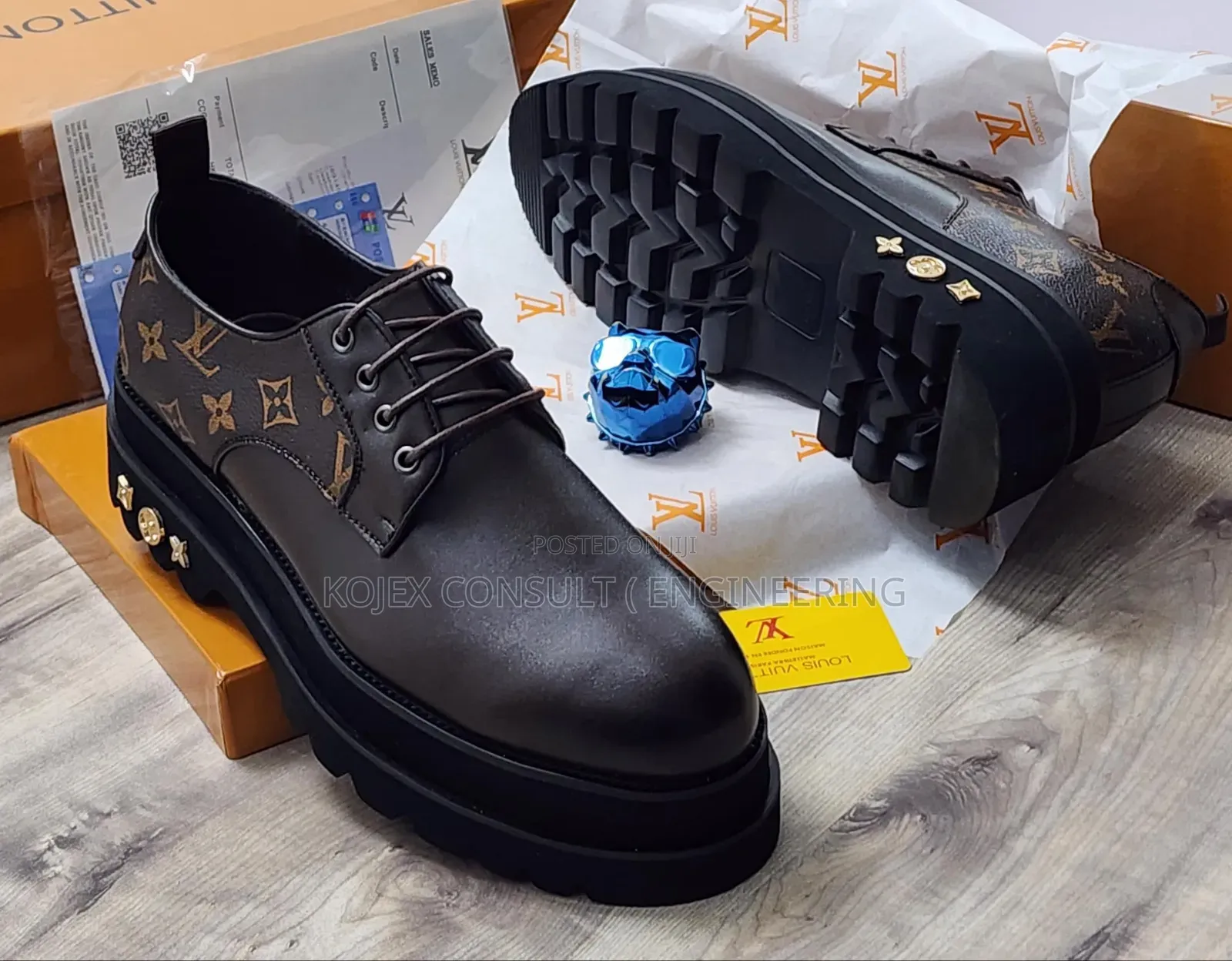 Louis Vuitton Designers Shoe