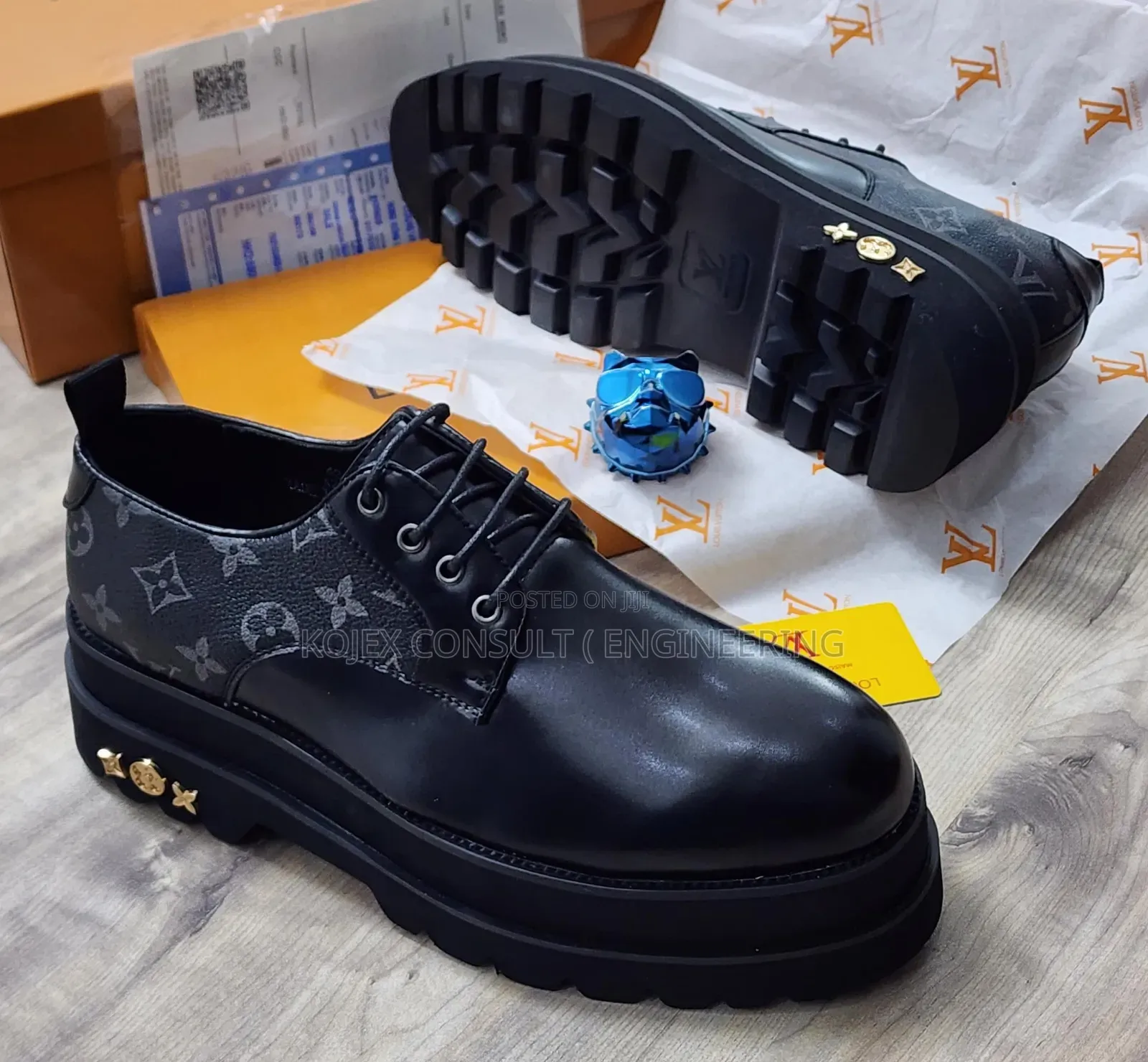 Louis Vuitton Designers Shoe