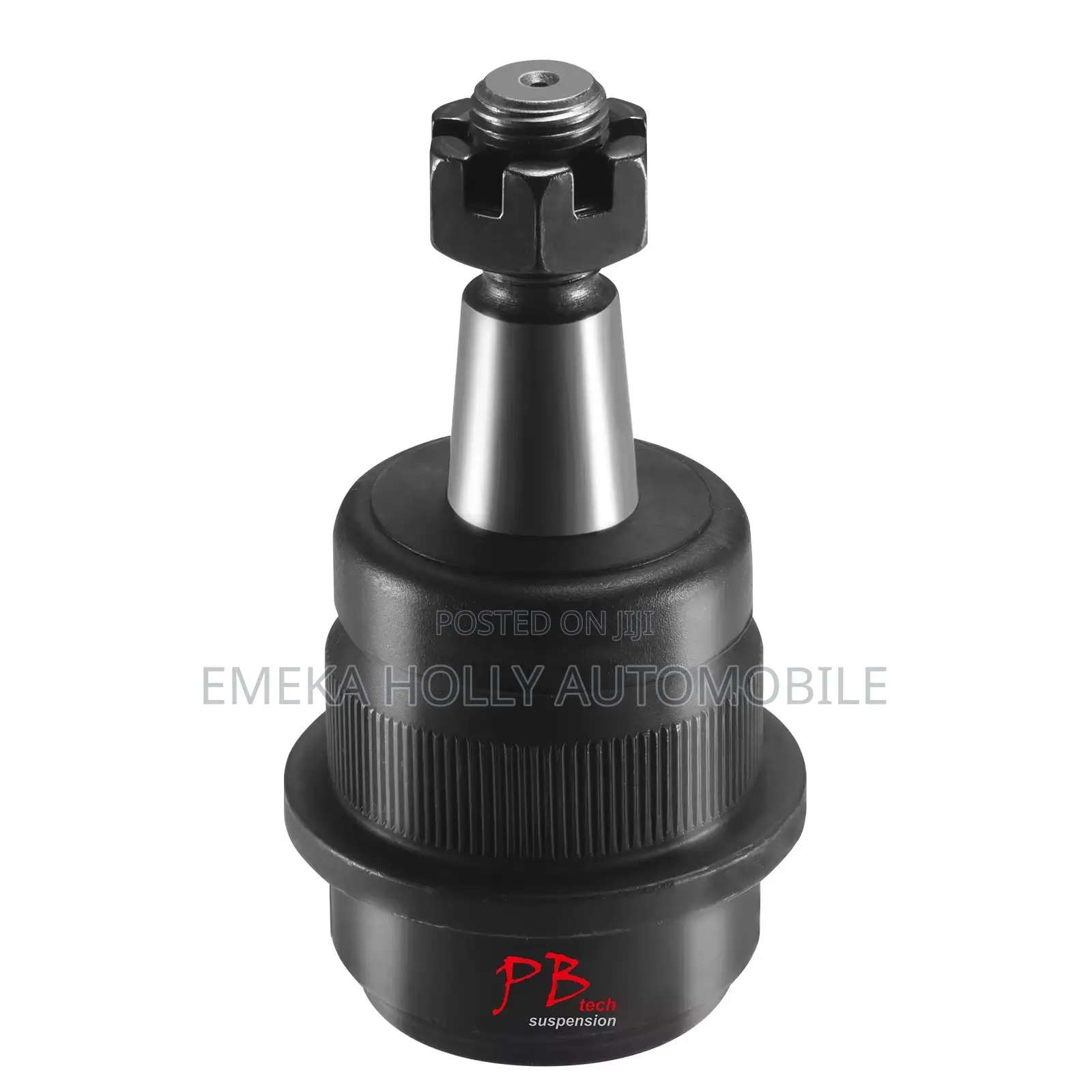 Jeep Wrangler Upper Lower Ball Joints Set
