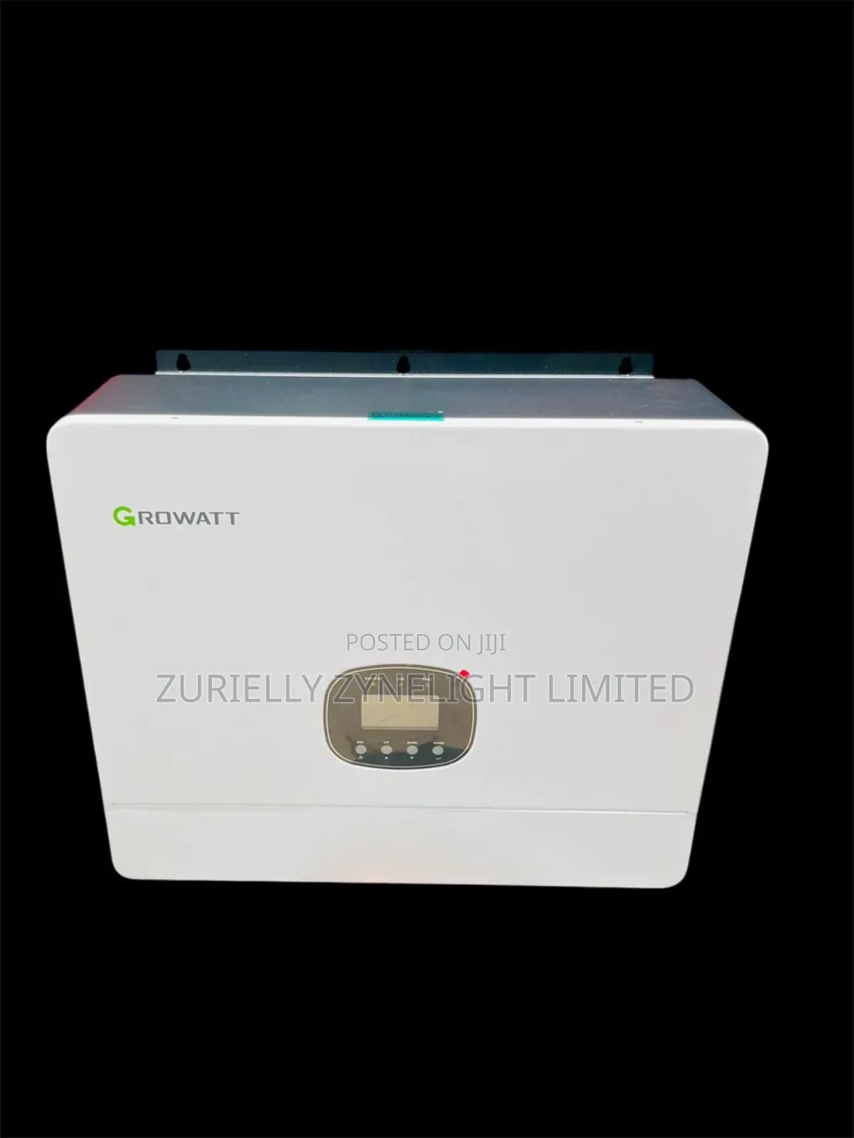 Growatt 10kva Hybrid Inverter