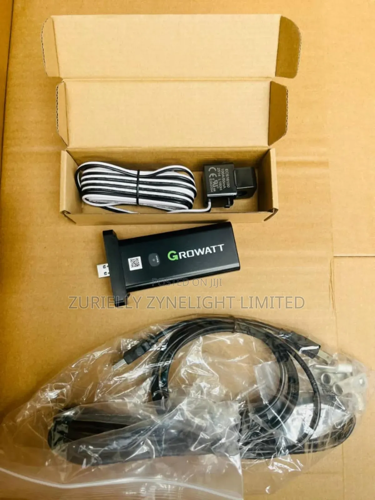 Growatt 10kva Hybrid Inverter
