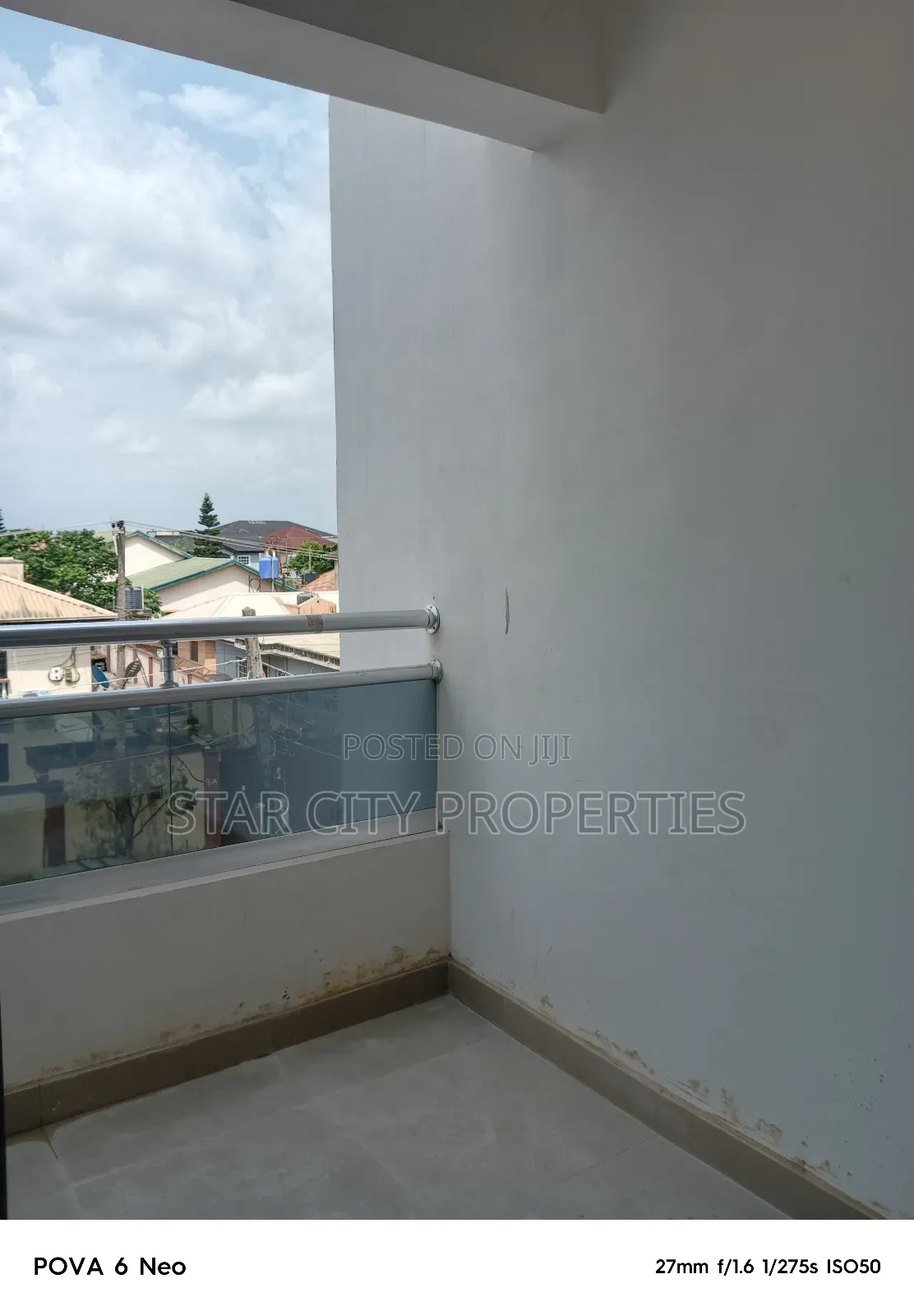 4bdrm Duplex in Magodo 1 for rent