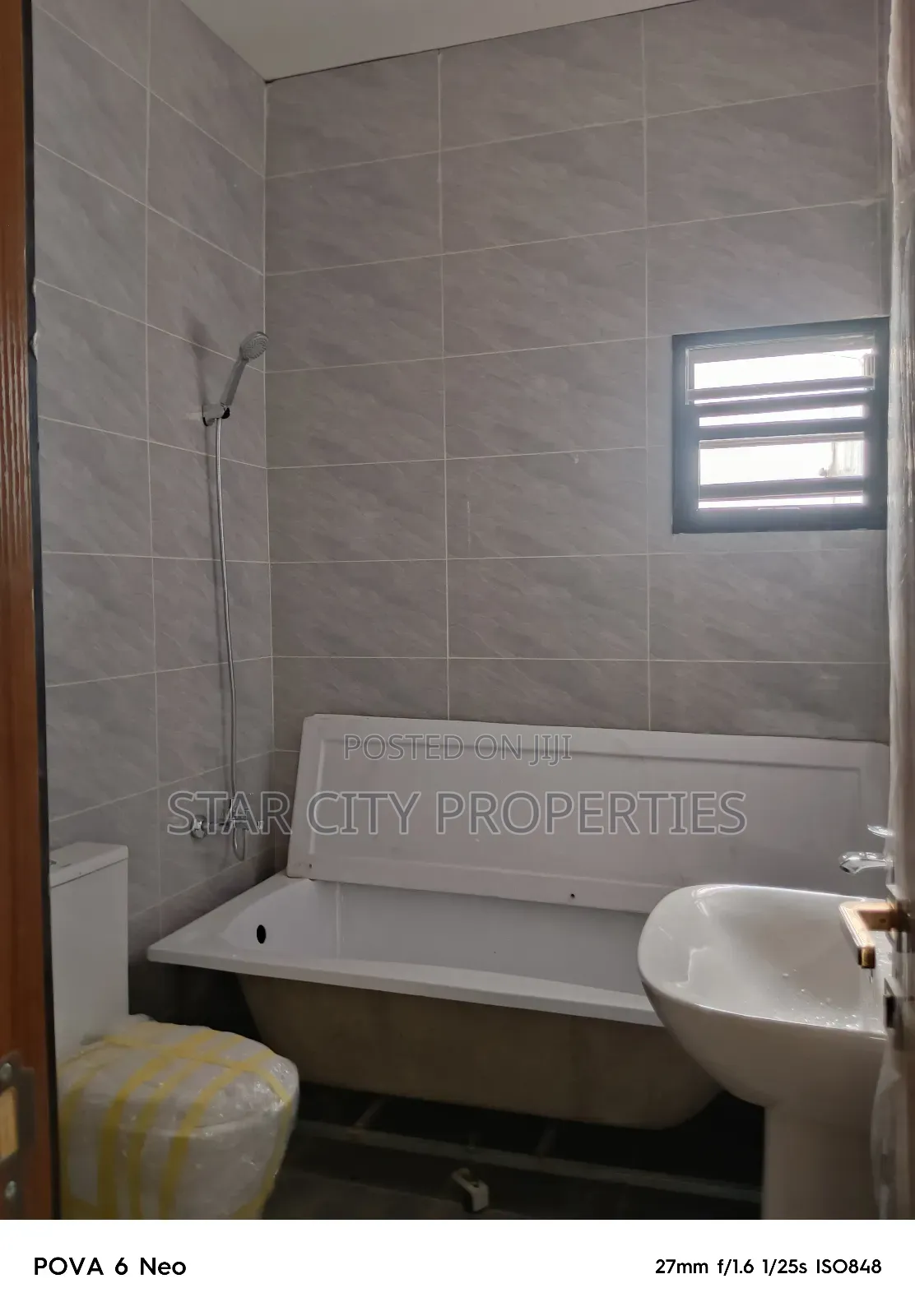 4bdrm Duplex in Magodo 1 for rent