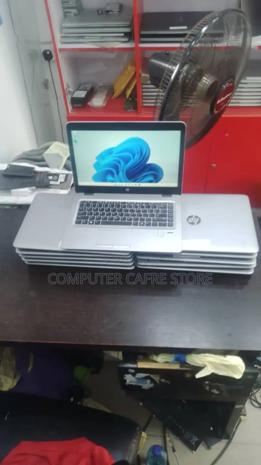 Laptop HP EliteBook 840 G3 8GB Intel Core i5 SSD 256GB