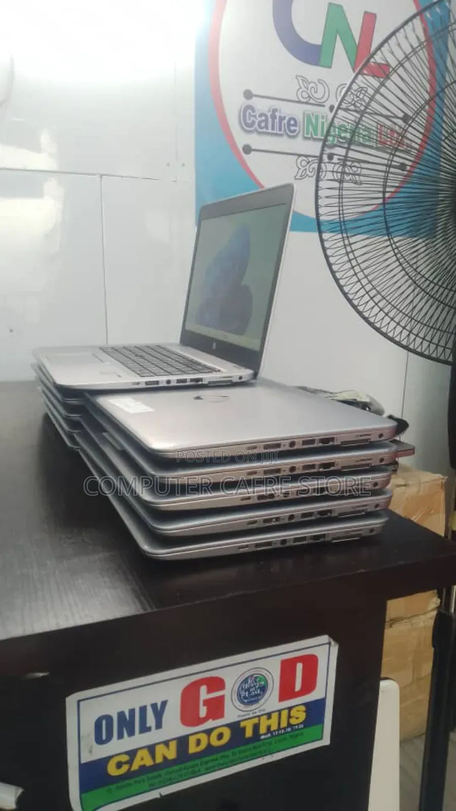 Laptop HP EliteBook 840 G3 8GB Intel Core i5 SSD 256GB