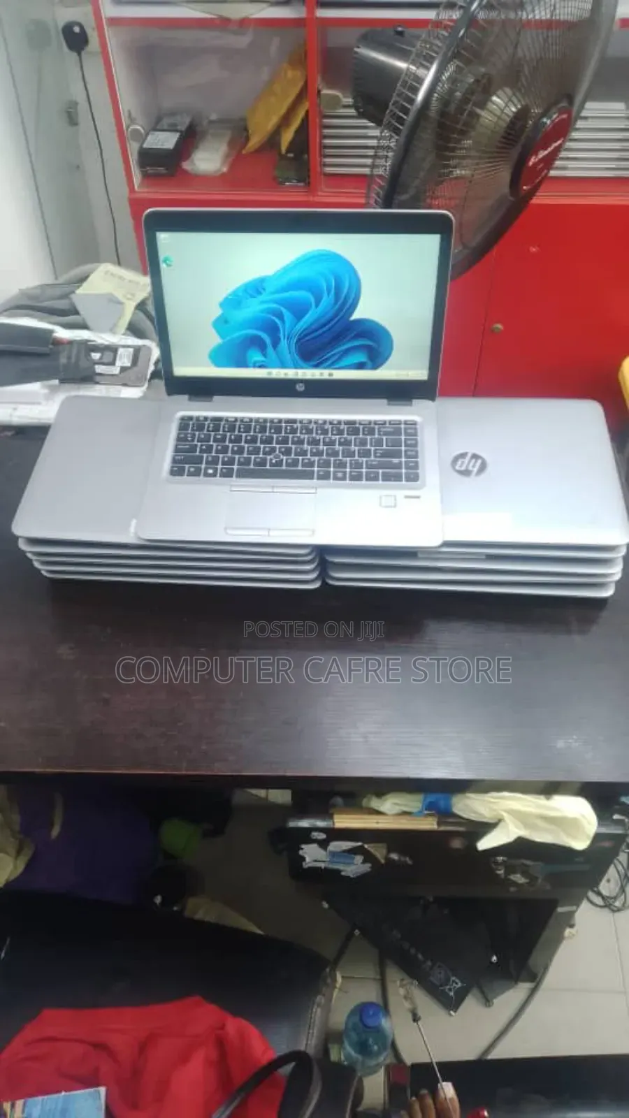 Laptop HP EliteBook 840 G3 16GB Intel Core I5 SSD 256GB