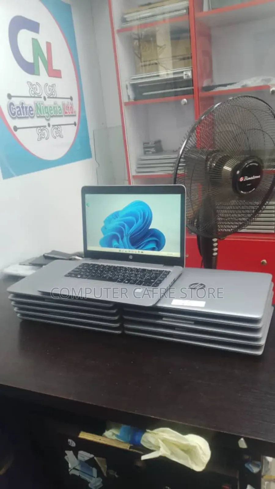 Laptop HP EliteBook 840 G3 16GB Intel Core I5 SSD 256GB