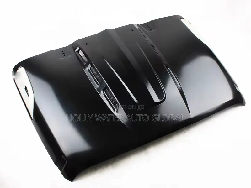 Jeep Wrangler Jk Bonnet Hood 2007 2019