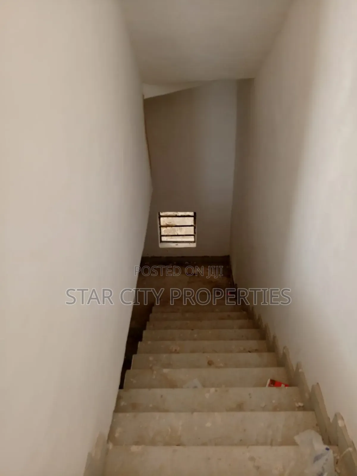 4bdrm Duplex in Gate A, Ogudu GRA for rent