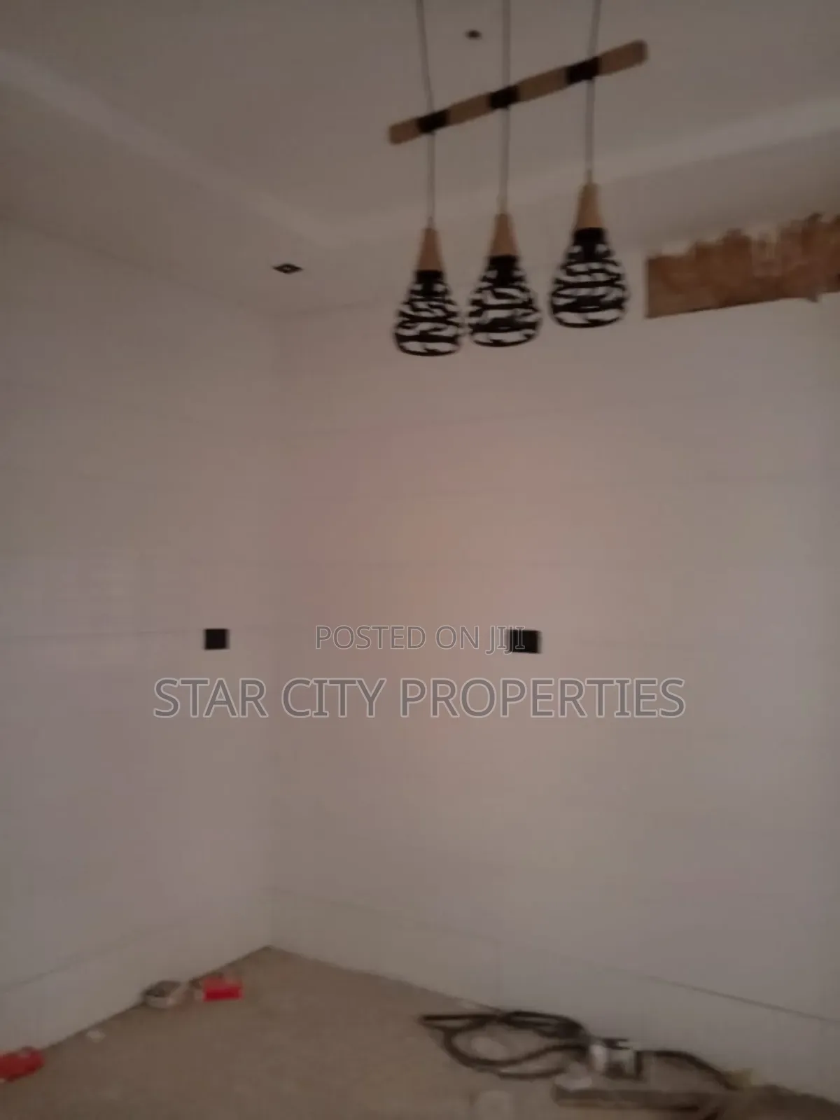 4bdrm Duplex in Gate A, Ogudu GRA for rent