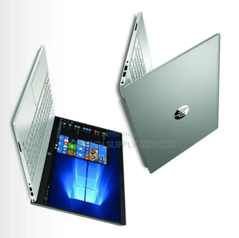 New Laptop HP 32GB HDD 256GB