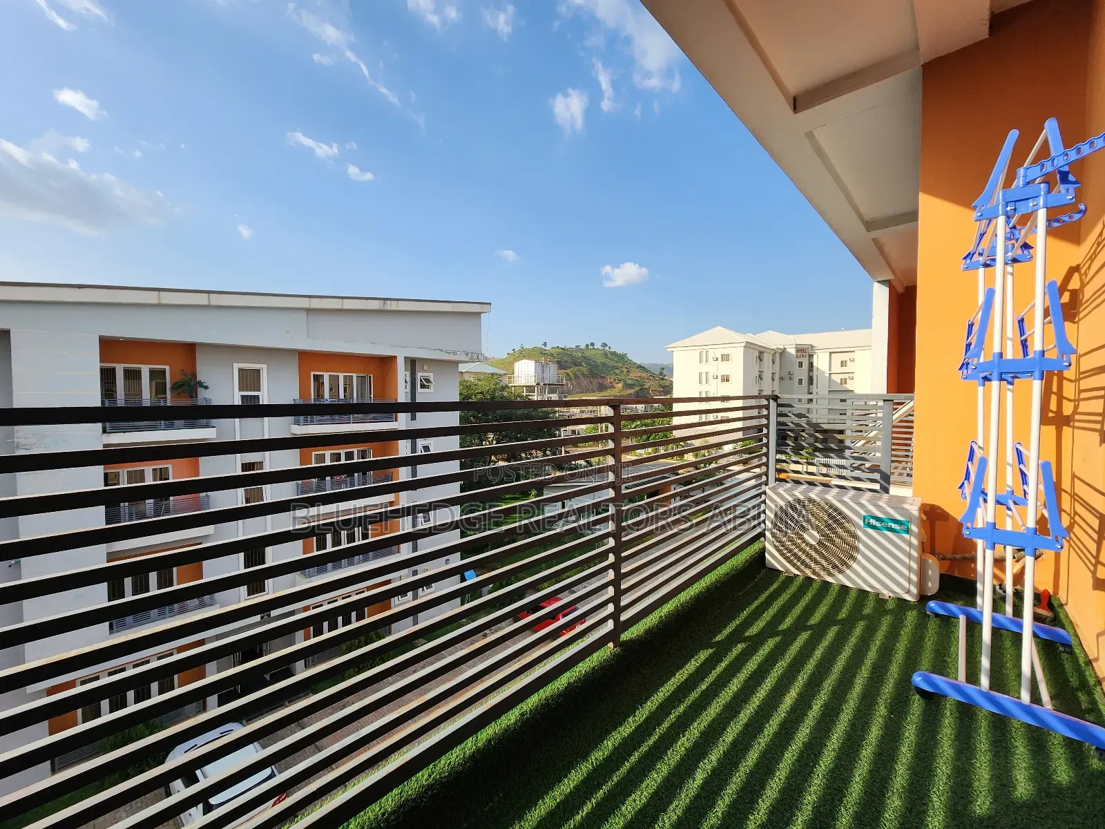 Premium Luxury One Bedroom Apartment at Katampe, Abuja