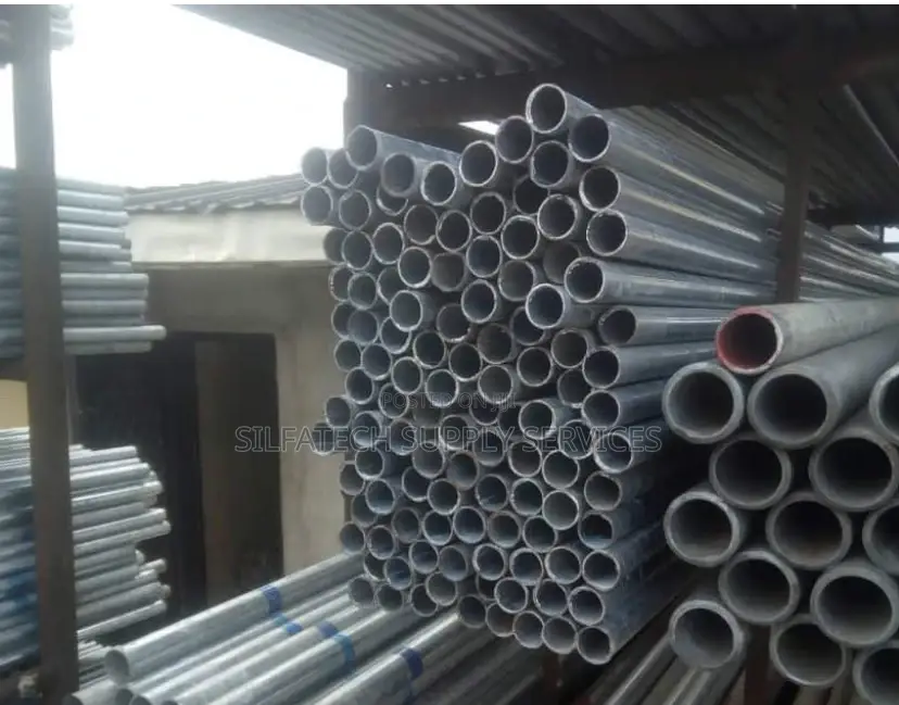 Original Iron Steel Rod