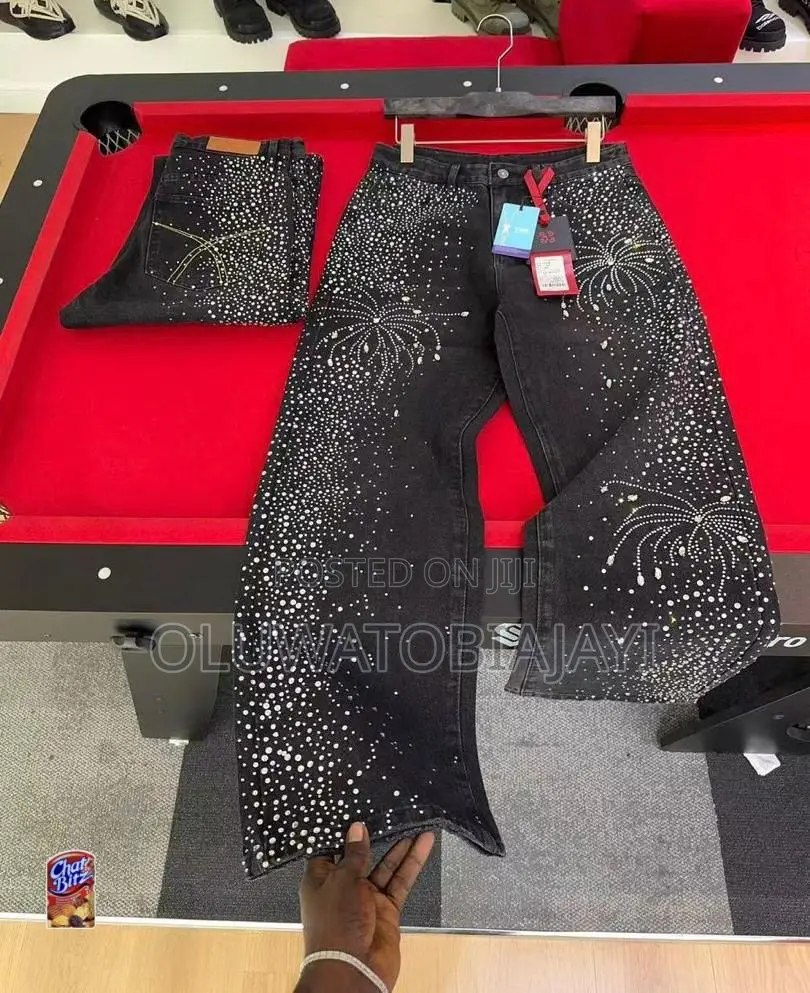Explore Mad Fashionable Stone Denim  Jeans A ❤‍🔥❤‍🔥❤‍🔥*  *