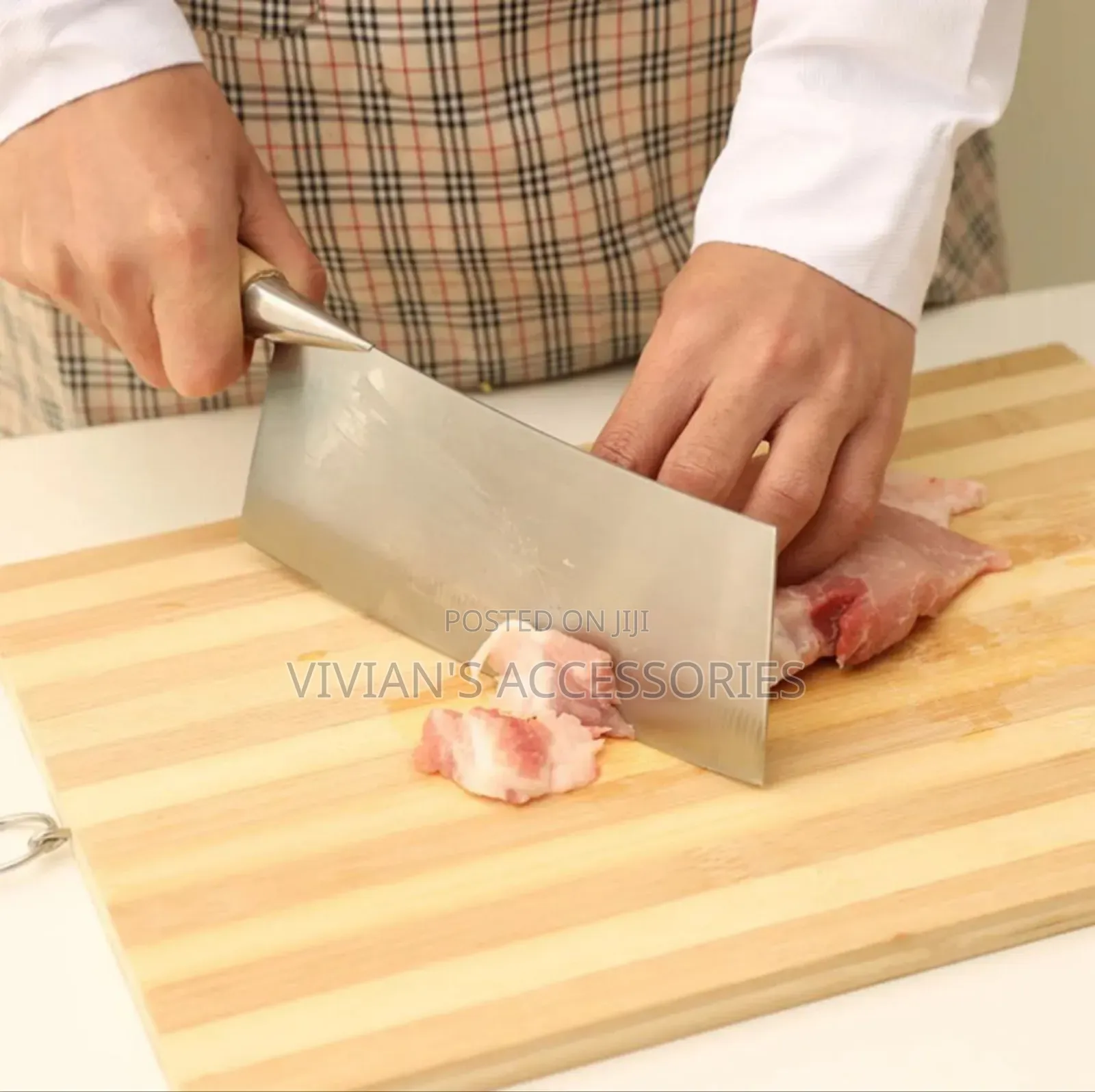 Bamboo Wooden Chopping Board