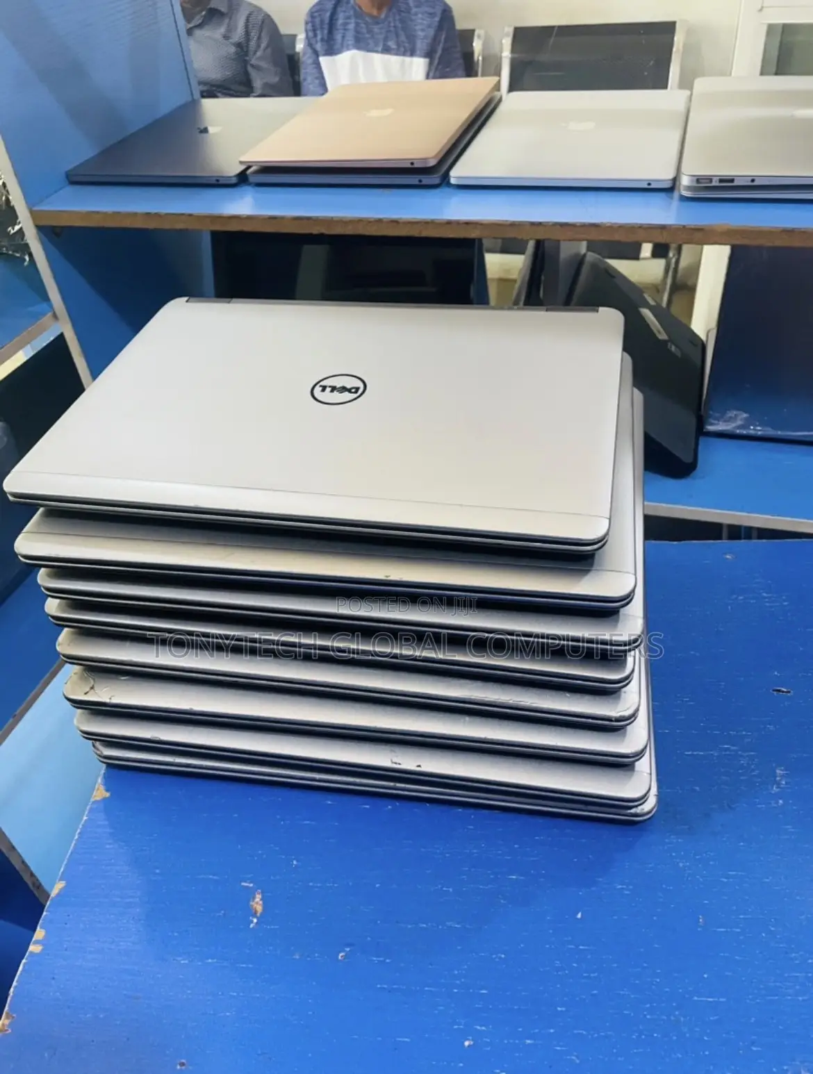 Laptop Dell Latitude 7400 8GB Intel Core I5 SSD 256GB
