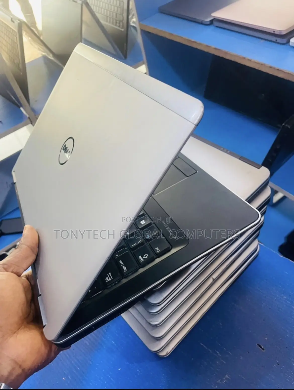 Laptop Dell Latitude 7400 8GB Intel Core I5 SSD 256GB