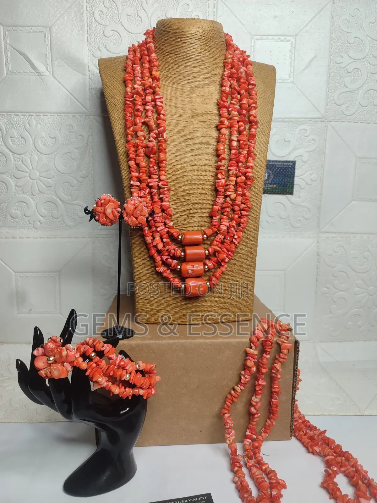 Cheeps Necklace
