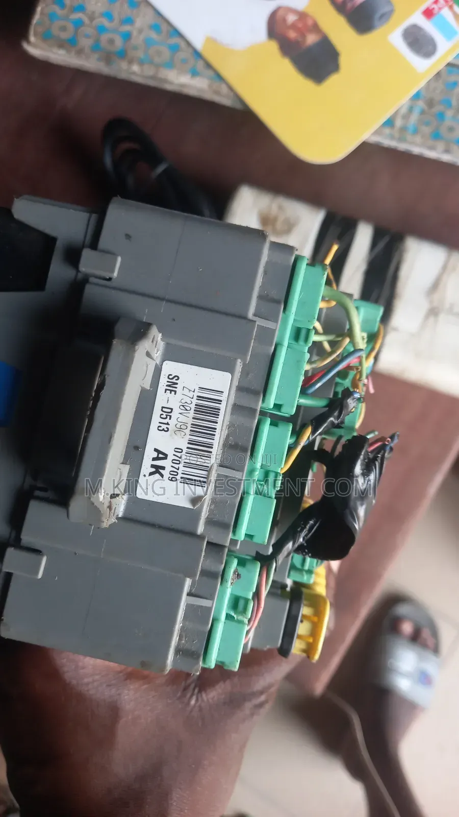 Fusebox 06civic