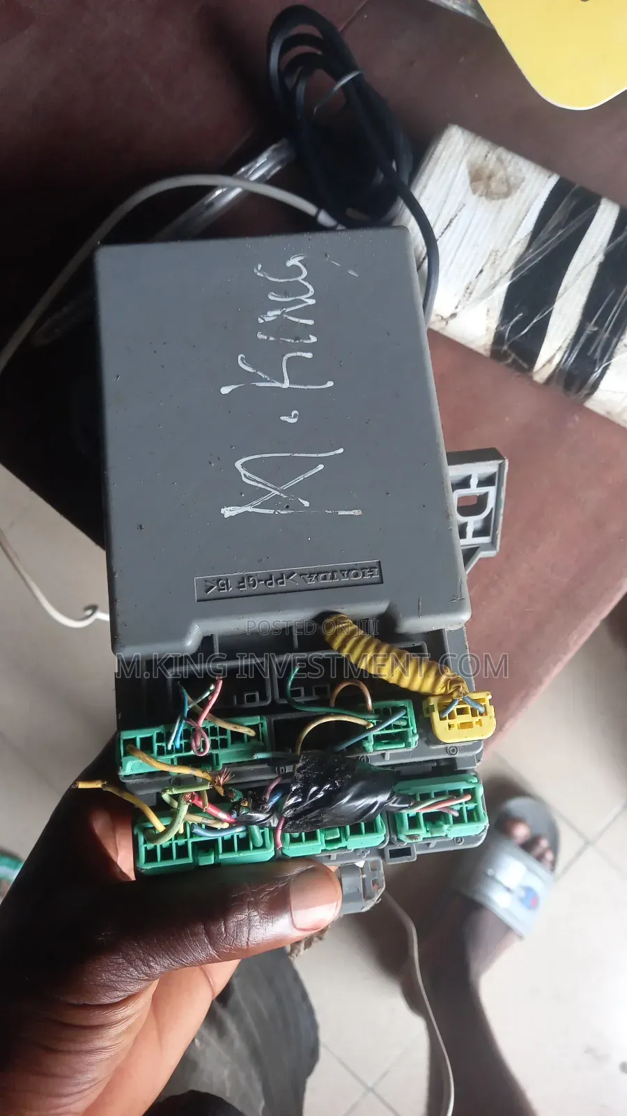 Fusebox 06civic