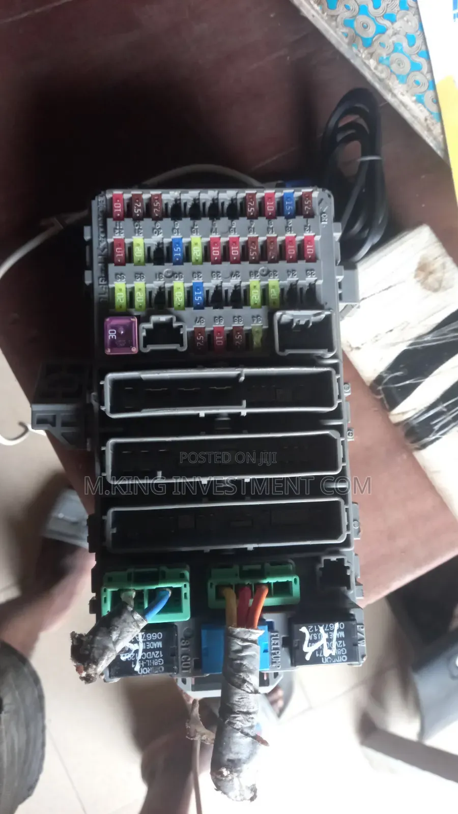 Fusebox 06civic