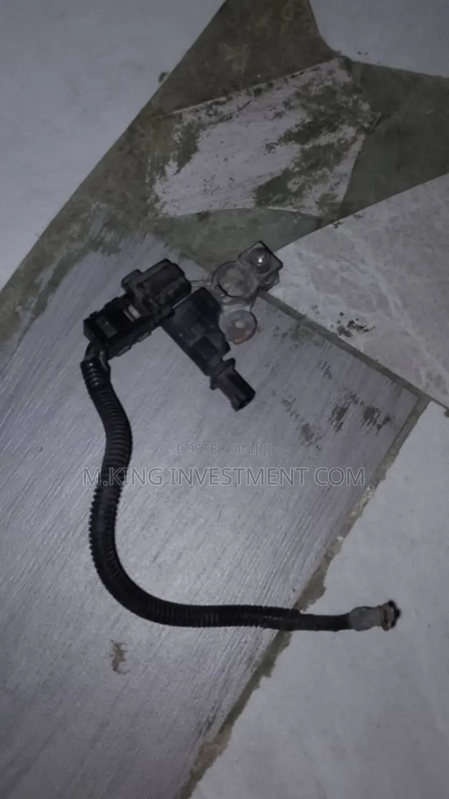 Battery Terminal 2014 Civic and CRV