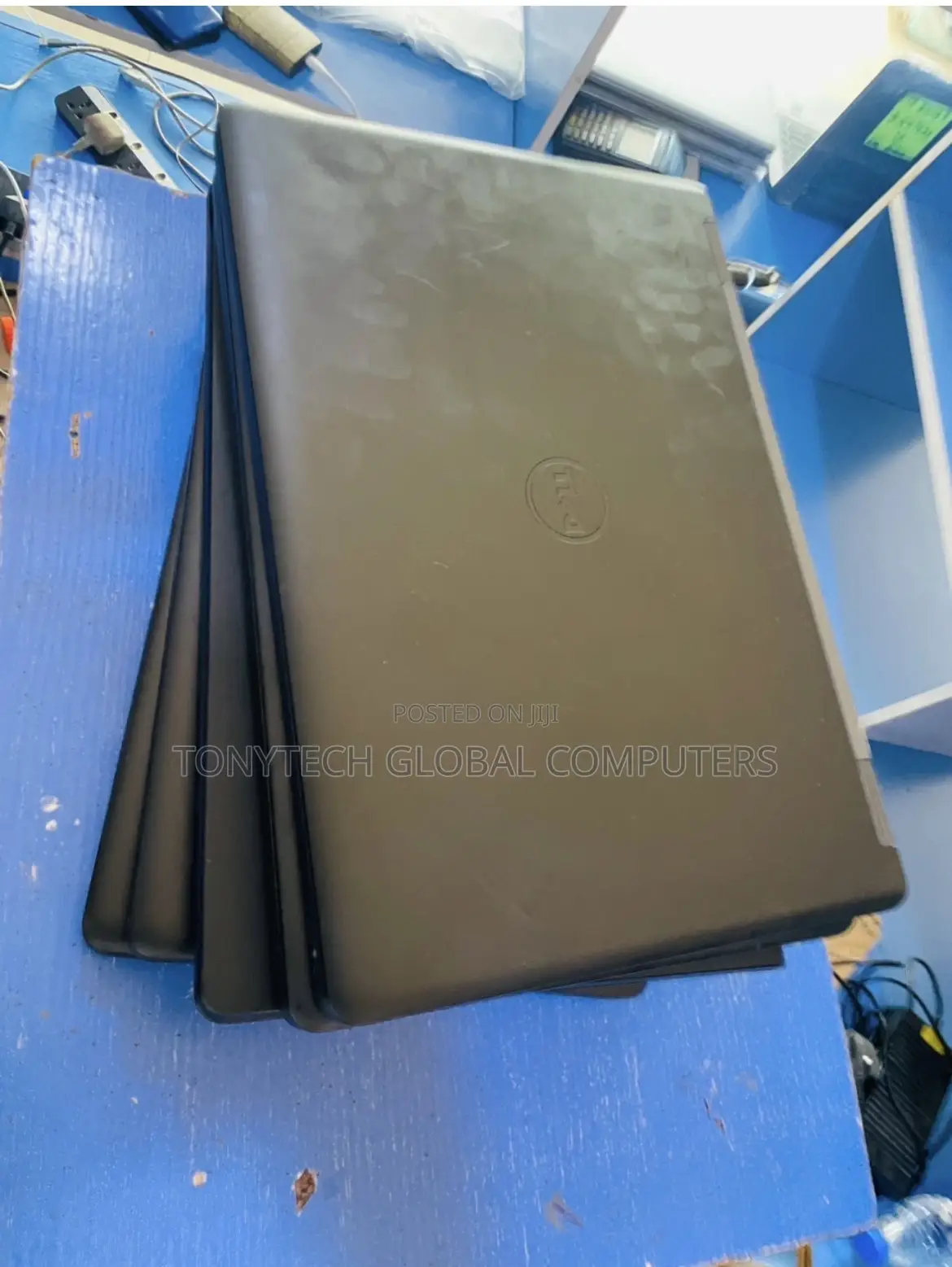 Laptop Dell Latitude 5550 8GB Intel Core I5 HDD 500GB