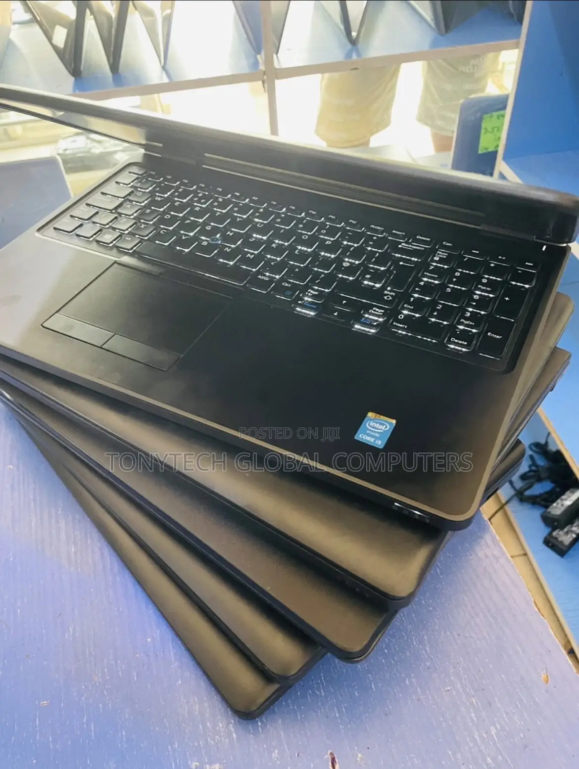 Laptop Dell Latitude 5550 8GB Intel Core I5 HDD 500GB