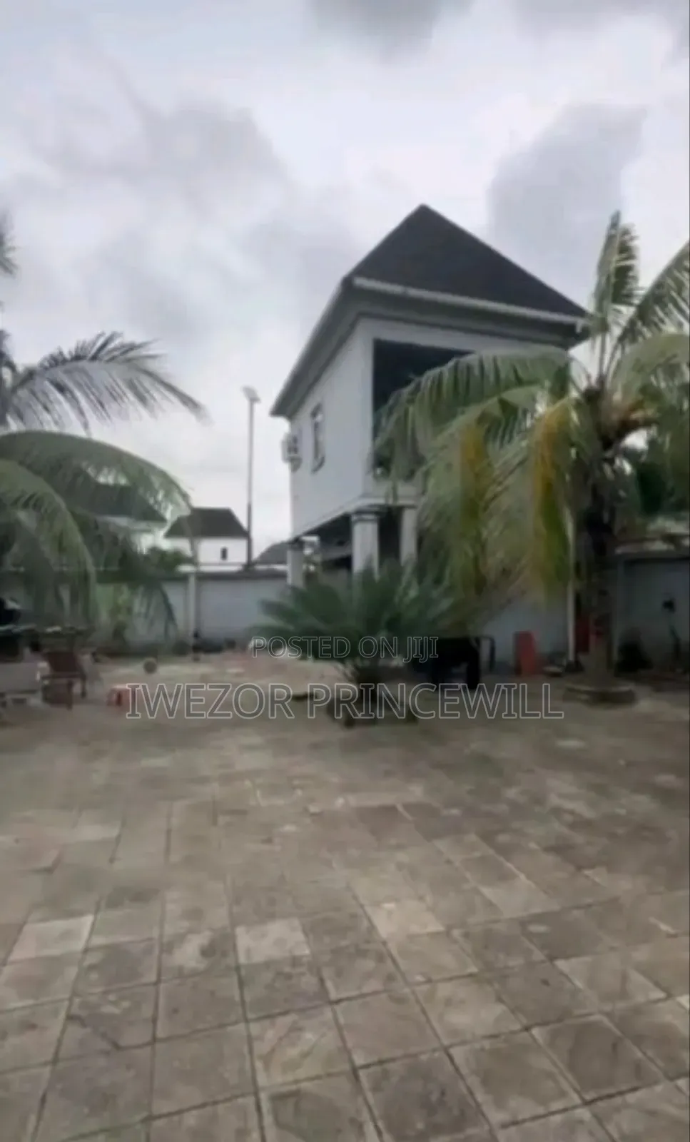 1 Plot in Shell Cooperative Eneka Link Road Ph