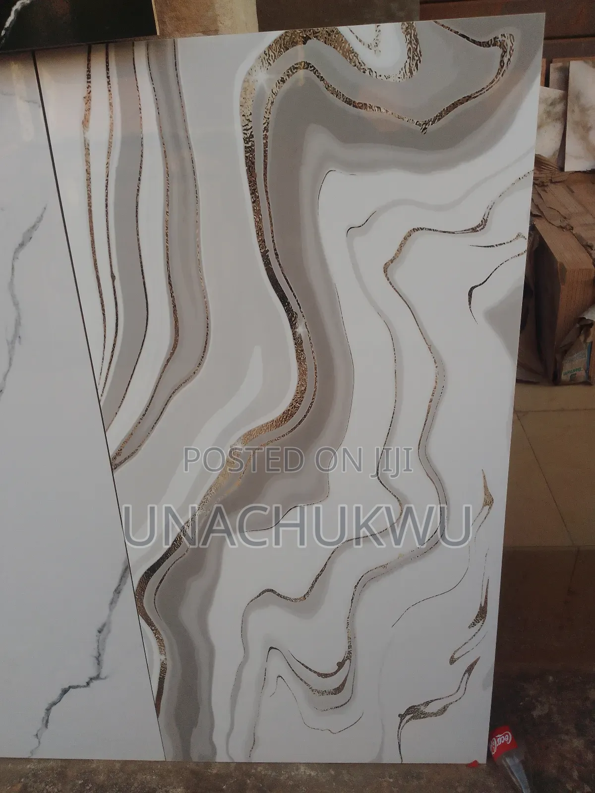 60/120 High Quality Italian Large Tiles