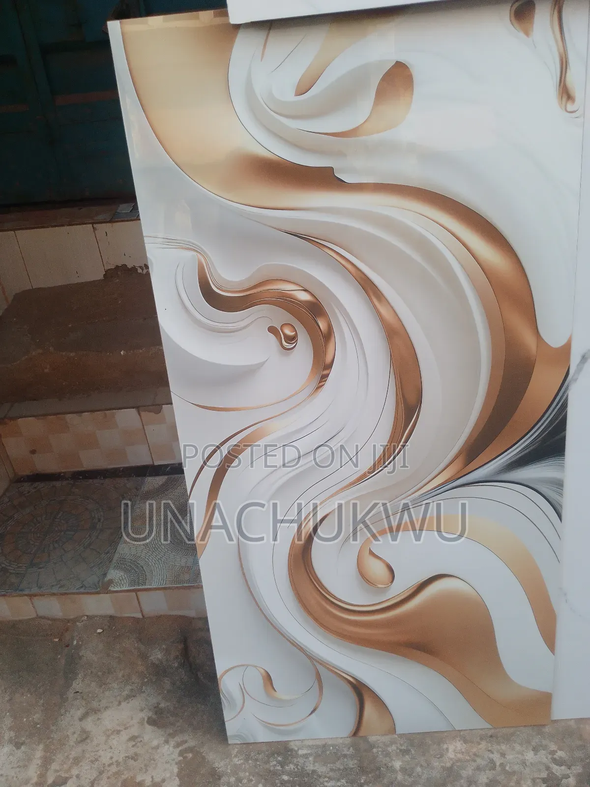 60/120 High Quality Italian Large Tiles