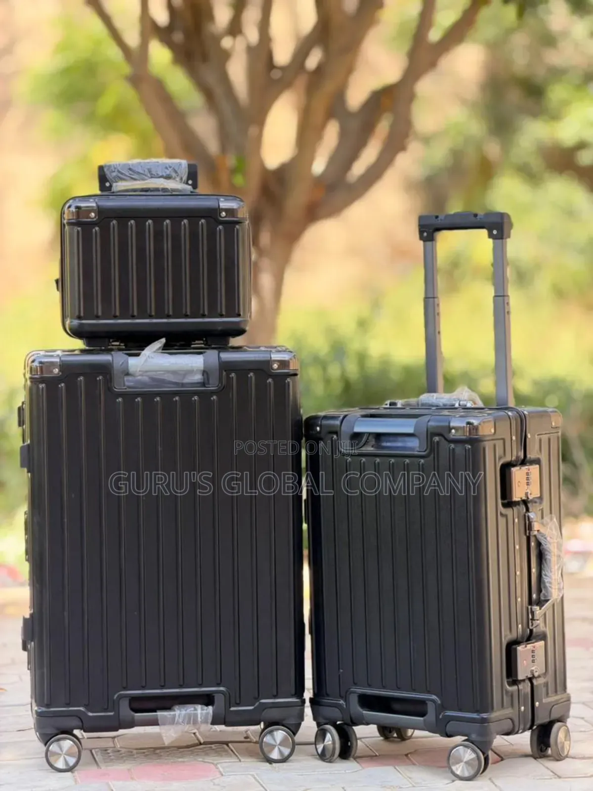 T Luggage Foreign Bags Available