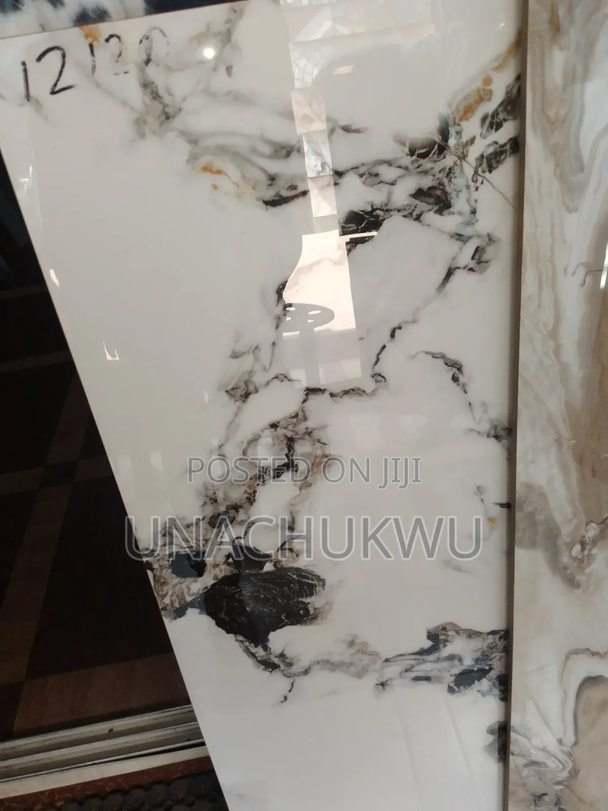 60/120 High Quality Italian Large Tiles