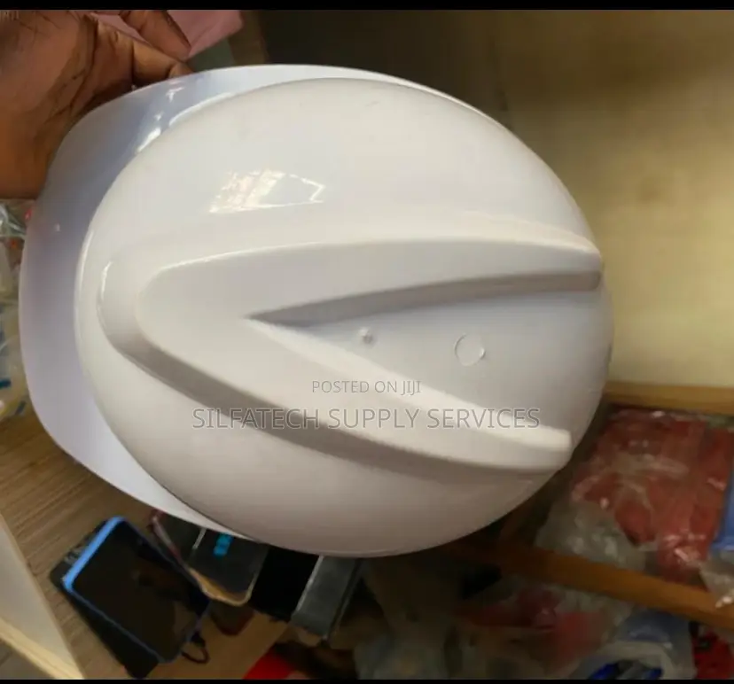 Safety Helmet