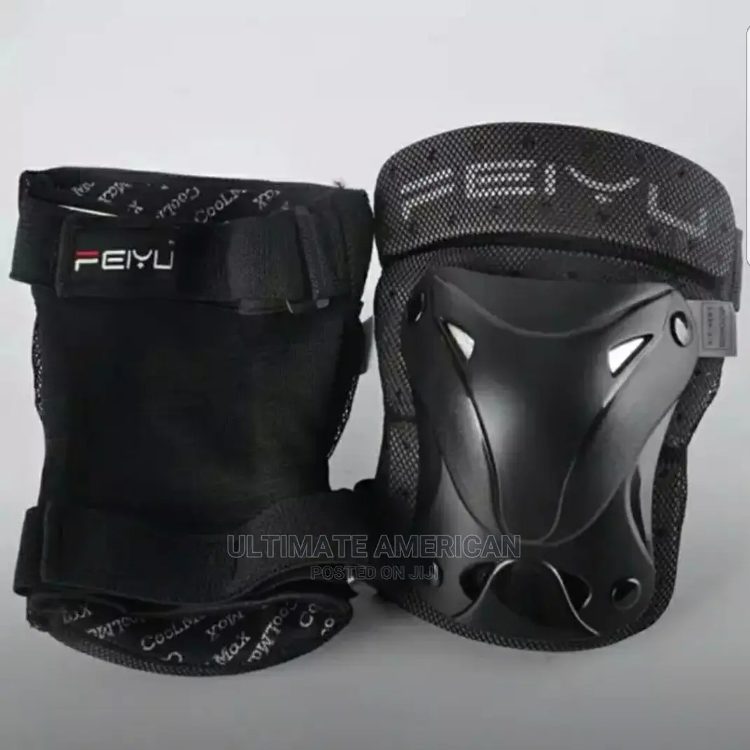Skating Guard