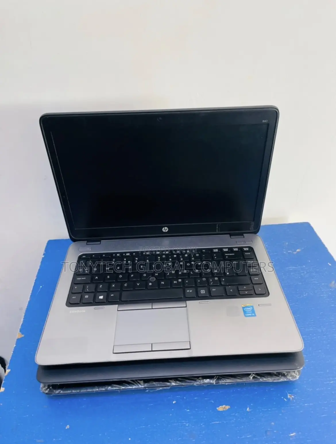 Laptop HP EliteBook 840 G1 8GB Intel Core I5 HDD 500GB