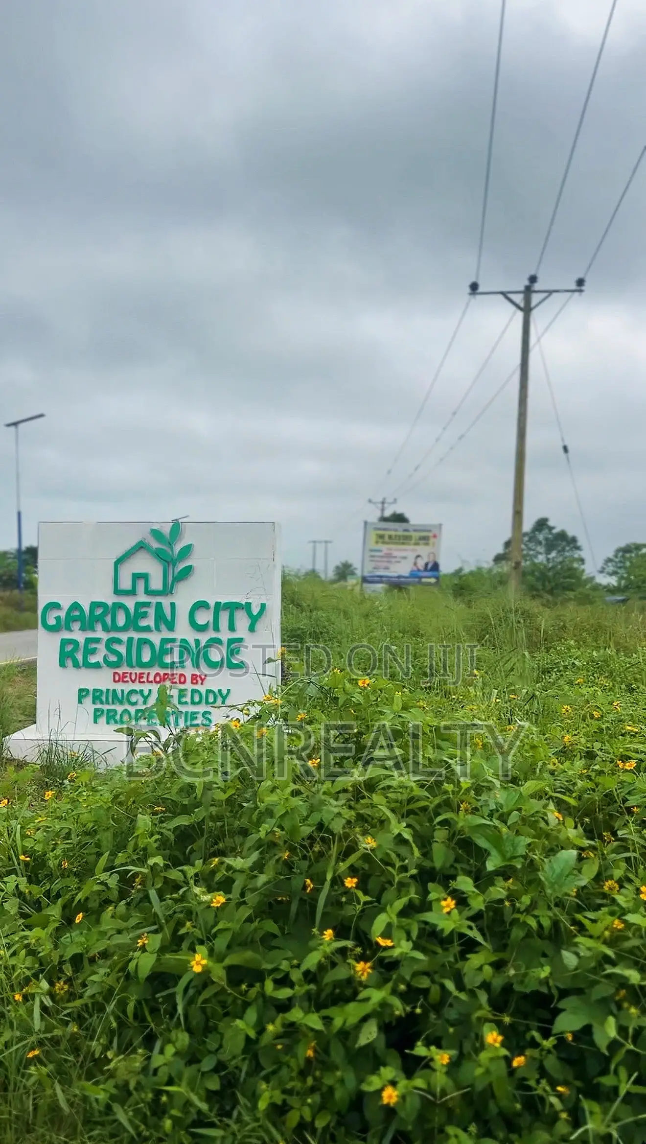 Affordable Property in Omagwa.