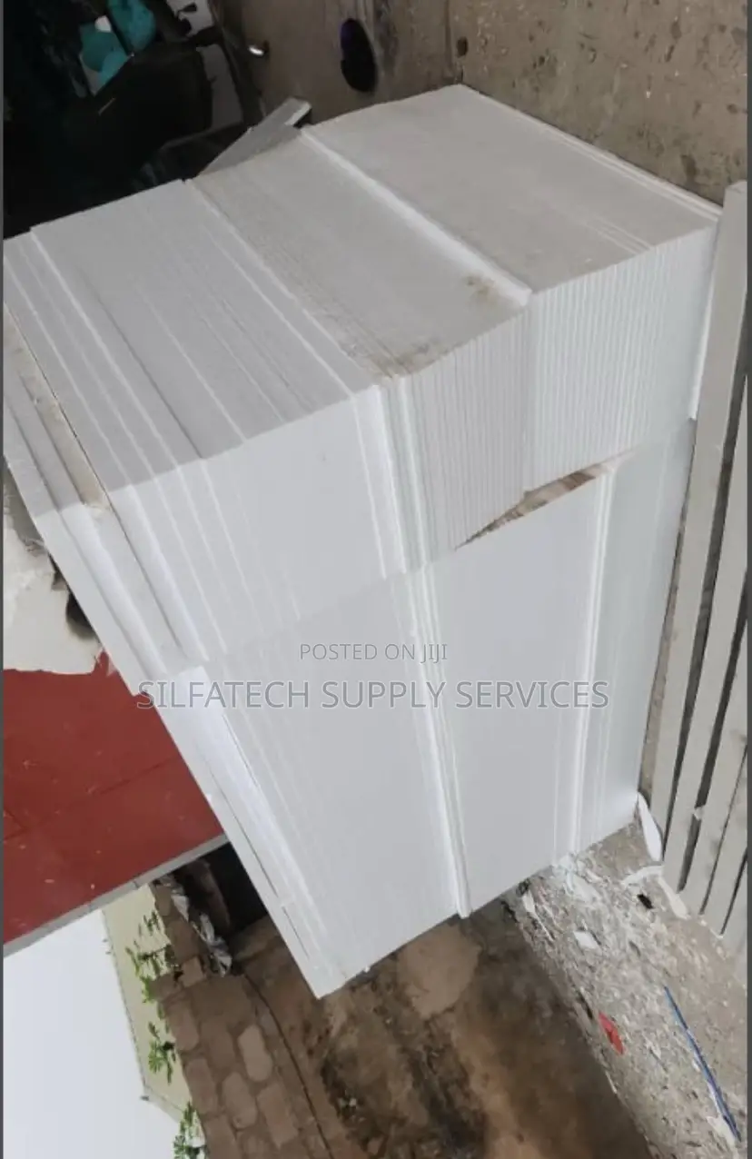 Polythene Pop Insulation Foam
