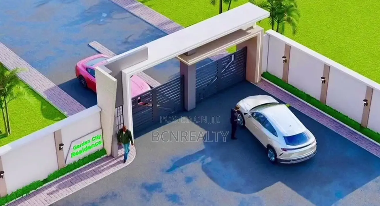 Affordable Property in Omagwa.