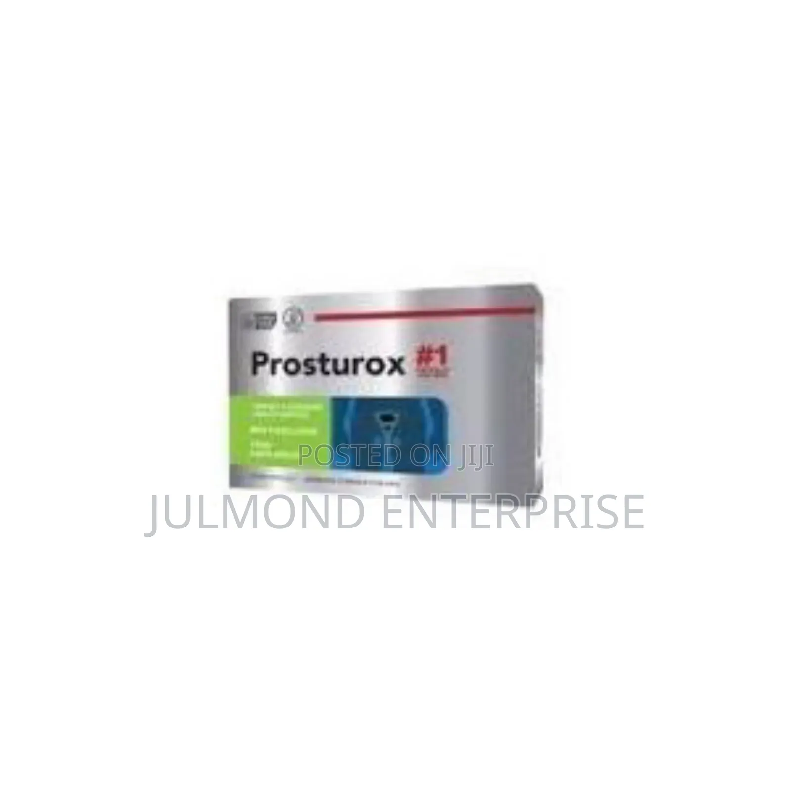 Prosturox for Urinary Prostate Health