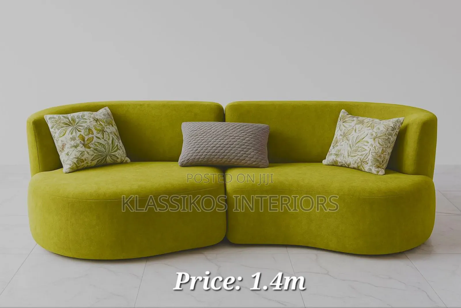 Sofa for Ante Room