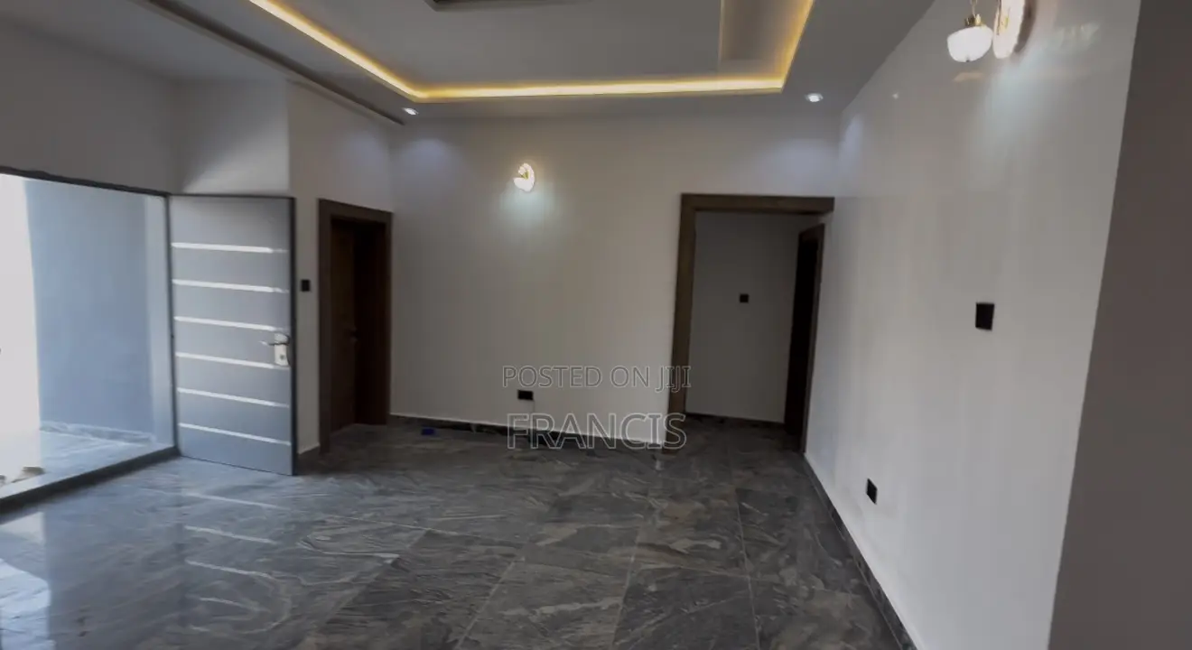 Furnished 3bdrm Bungalow in Efab Verizon, Karsana for sale