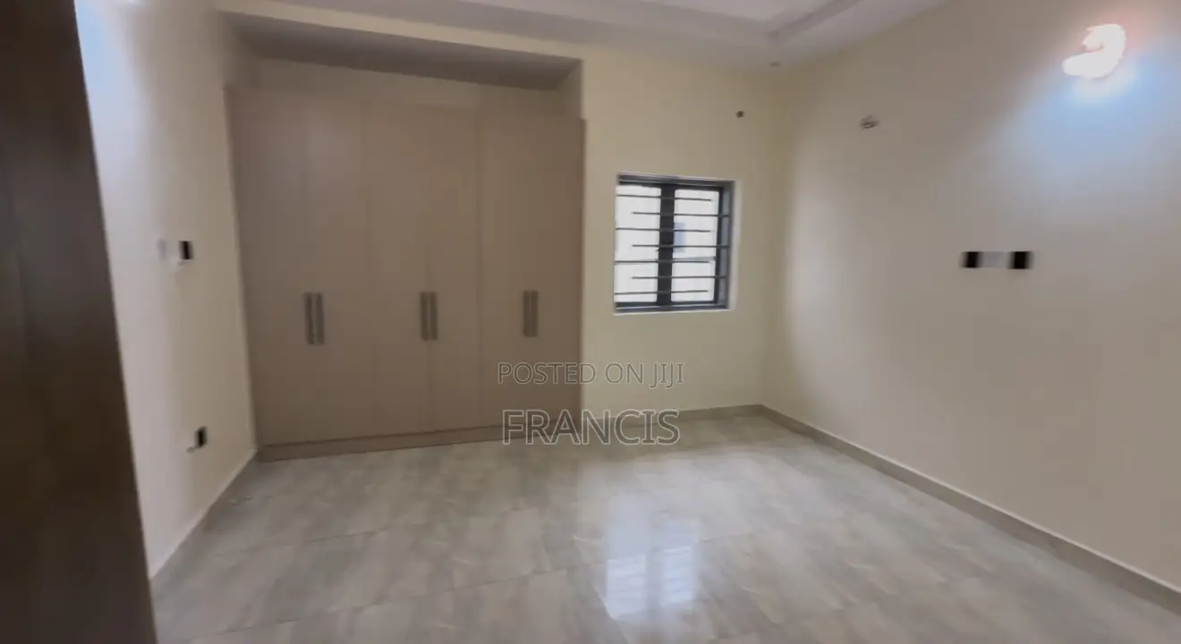 Furnished 3bdrm Bungalow in Efab Verizon, Karsana for sale